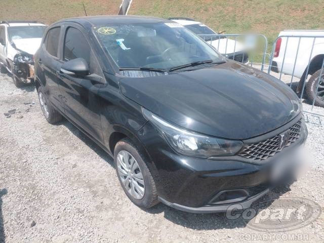 Argo Drive 1.0 2025