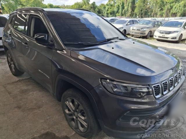 Compass Sport T270 1.3 2025