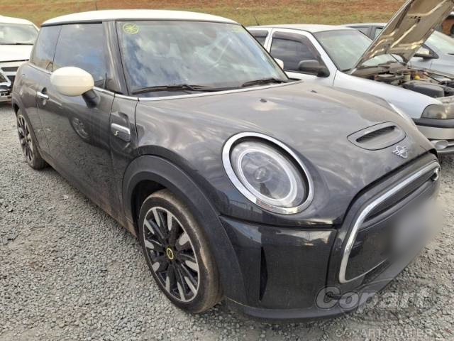 Cooper S E 135 kW 2024