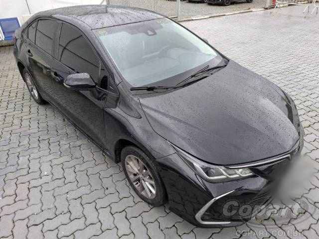 Corolla GLi 2.0 16V 2023