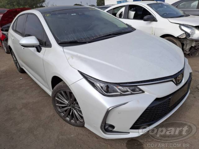 Corolla XEi 2.0 16V 2025