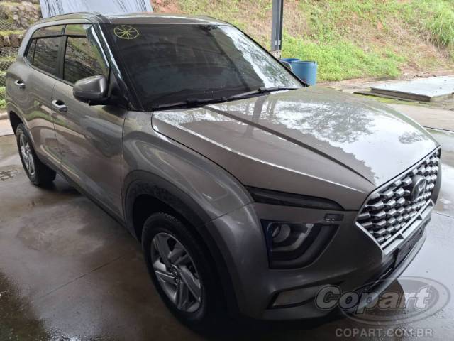 Creta Comfort 1.0 12V 2025