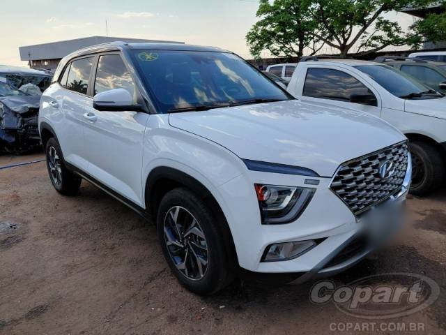 Creta Platinum 1.0  2025
