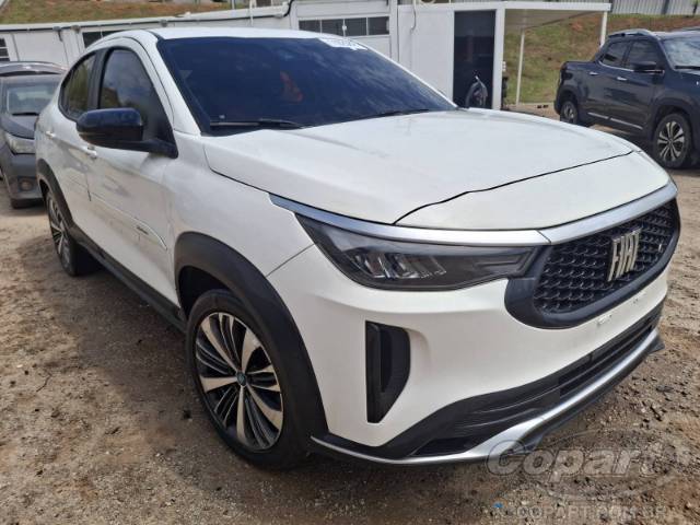 Fastback Audace T200 Hybrid 1.0 2025