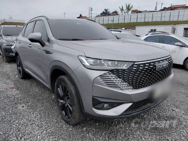 Haval H6 Premium HEV 1.5 2025