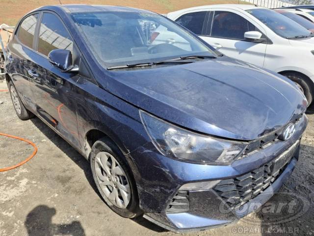 HB20 Limited Plus 1.0 2025