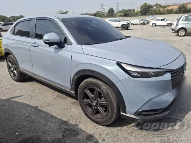 HR-V EXL Sensing 1.5  2025