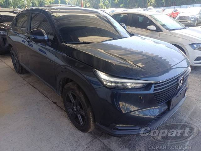 HR-V EXL Sensing 1.5 2025