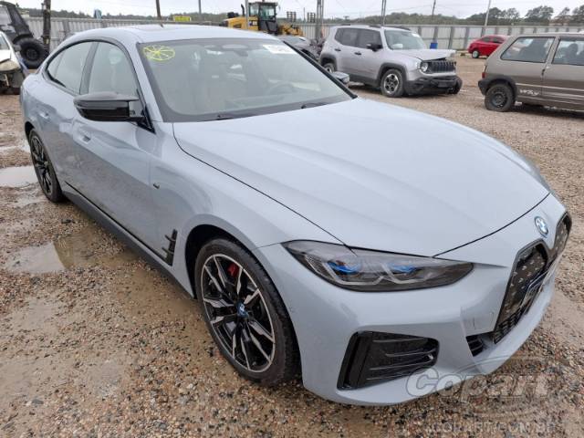i4 M50 xDrive 2023
