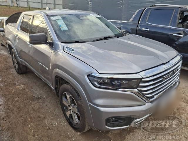 Rampage Laramie 2.2 2025
