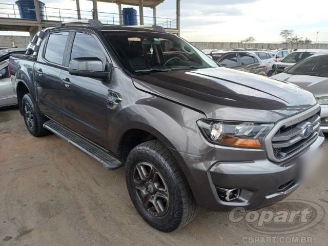 Ranger CD XLS AT 2.2 2021