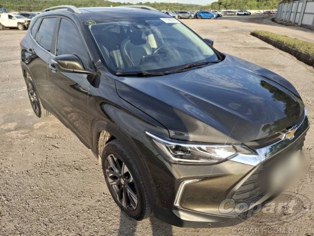 Tracker Premier AT 1.2 12V 2024